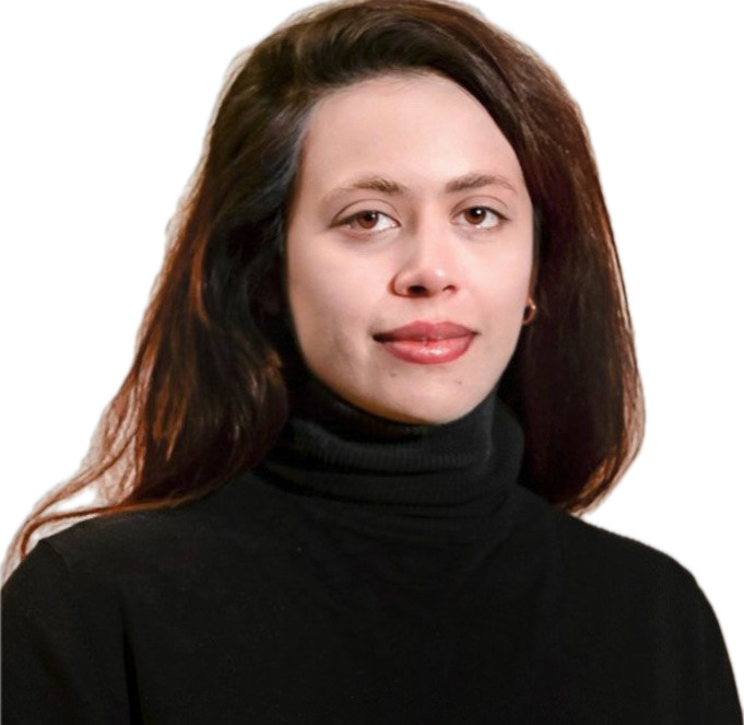 Dr. Fahmida Khan Featured Image