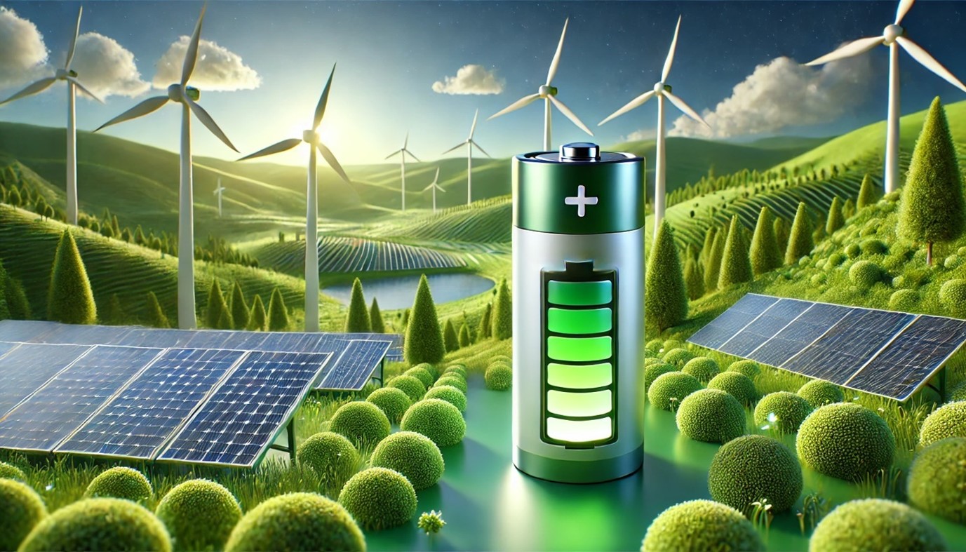 Watt Happens Next: LFP is Taking Over - Here’s Why It Matters