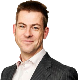 Dr. Mark Selby Featured Image