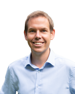 Prof. Paul Shearing Featured Image