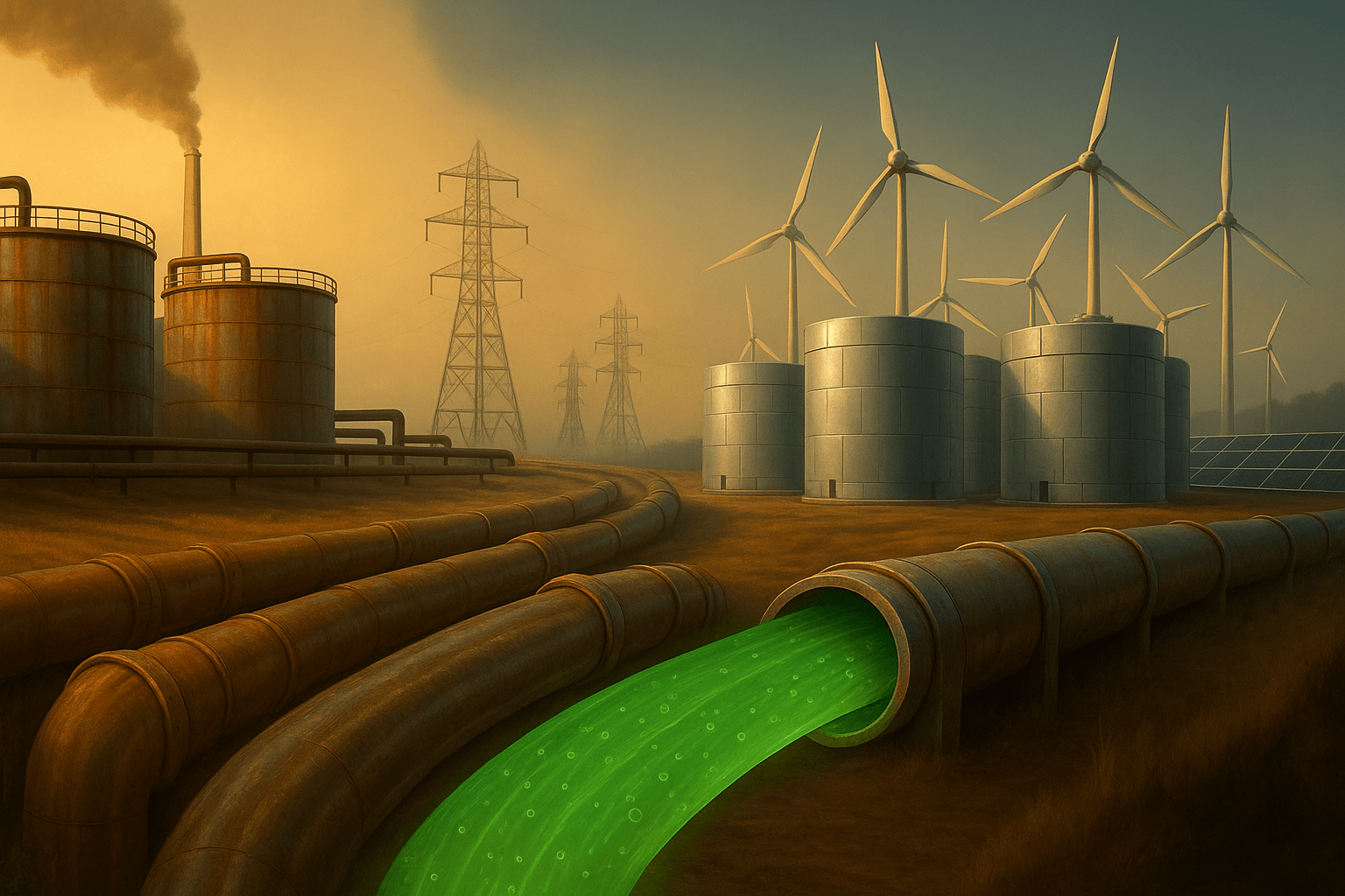 Watt Happens Next: Can Flow Batteries Still Find Their Place in the Energy Storage Race?