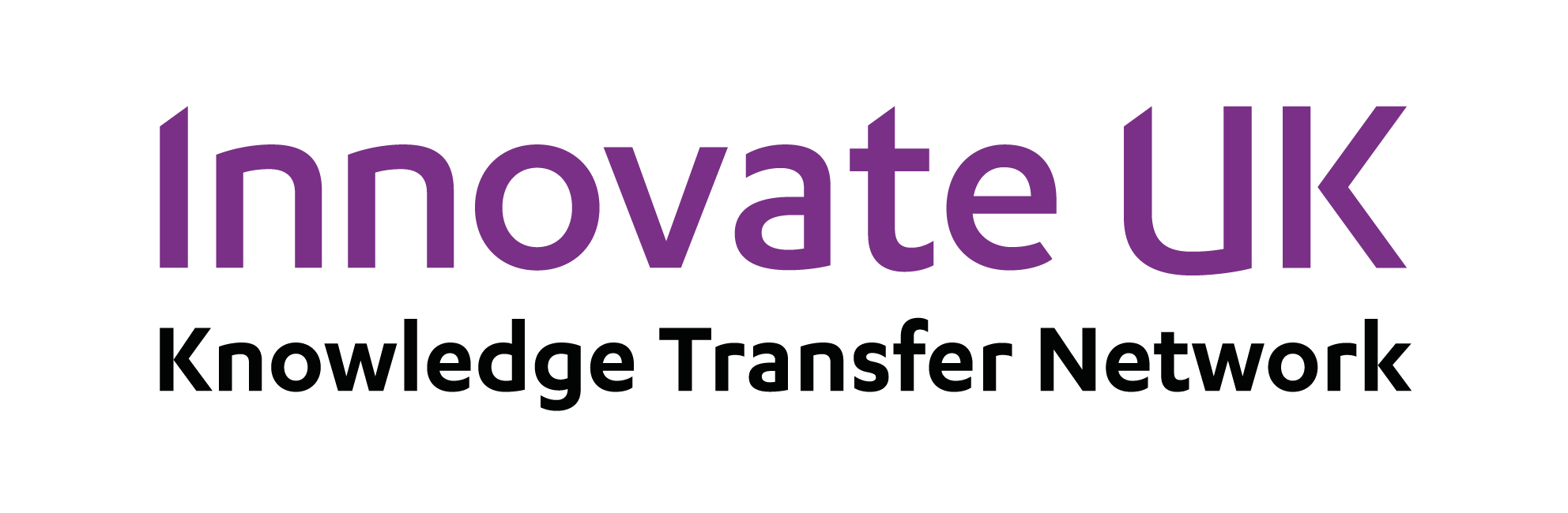 Innovate UK logo