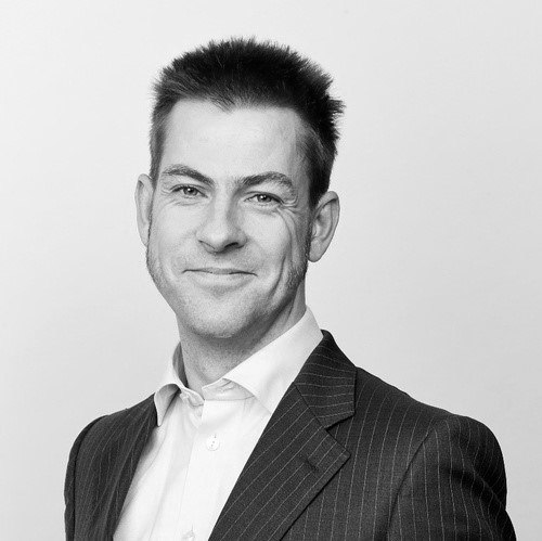 Dr Mark Selby