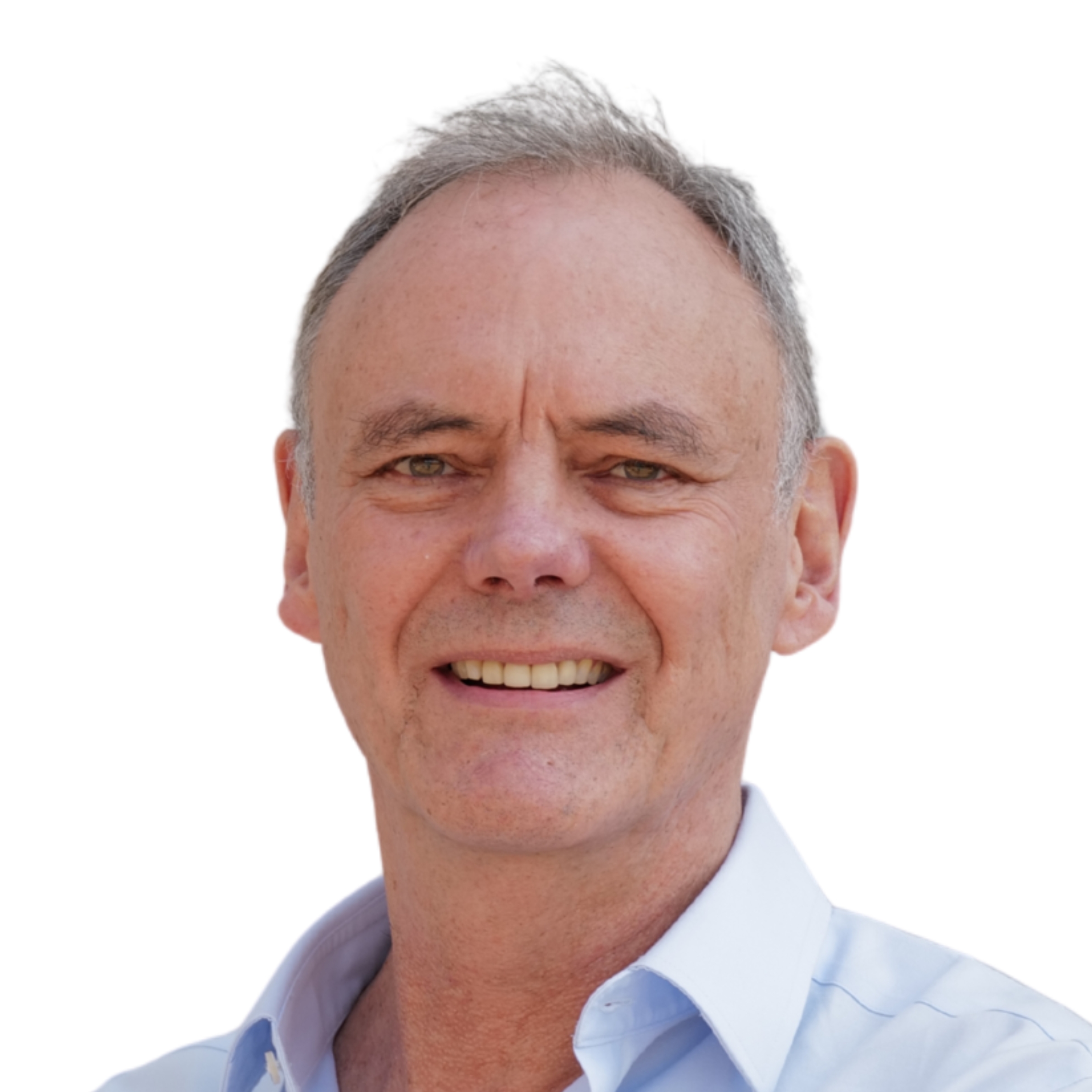 James Beams Featured Image