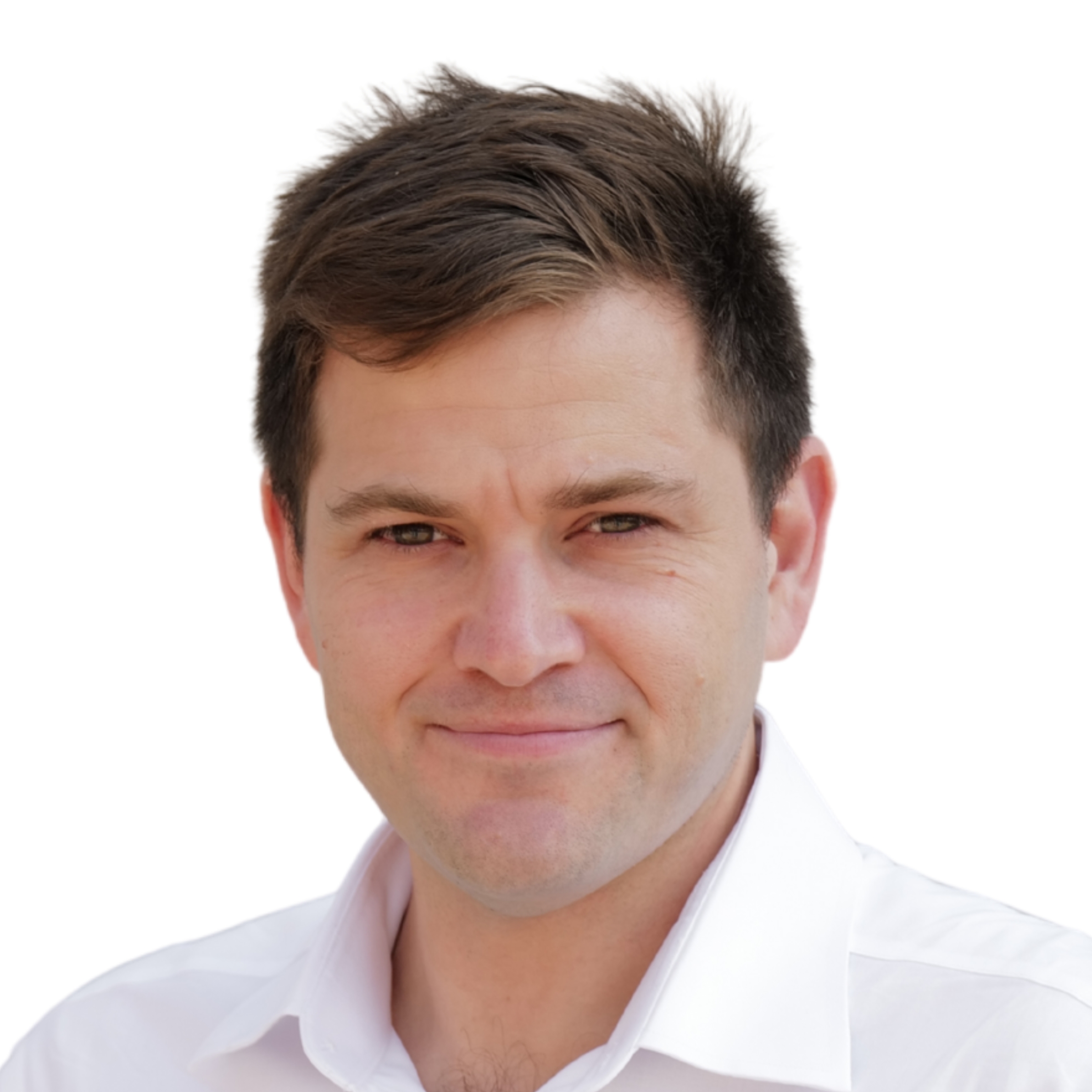 Grant Gischen Featured Image