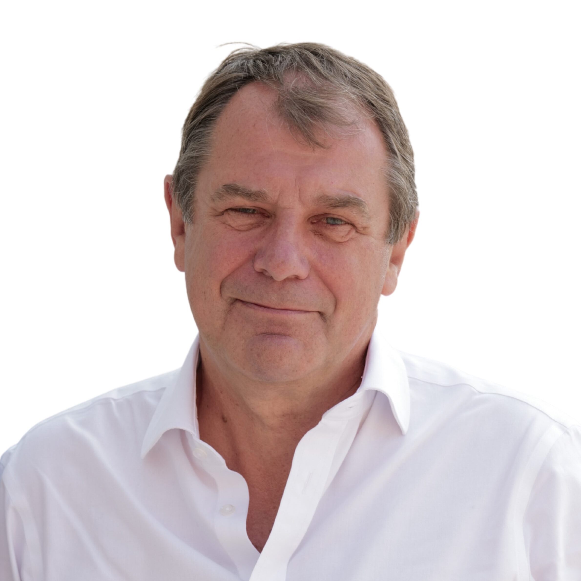 Peter Robson Featured Image