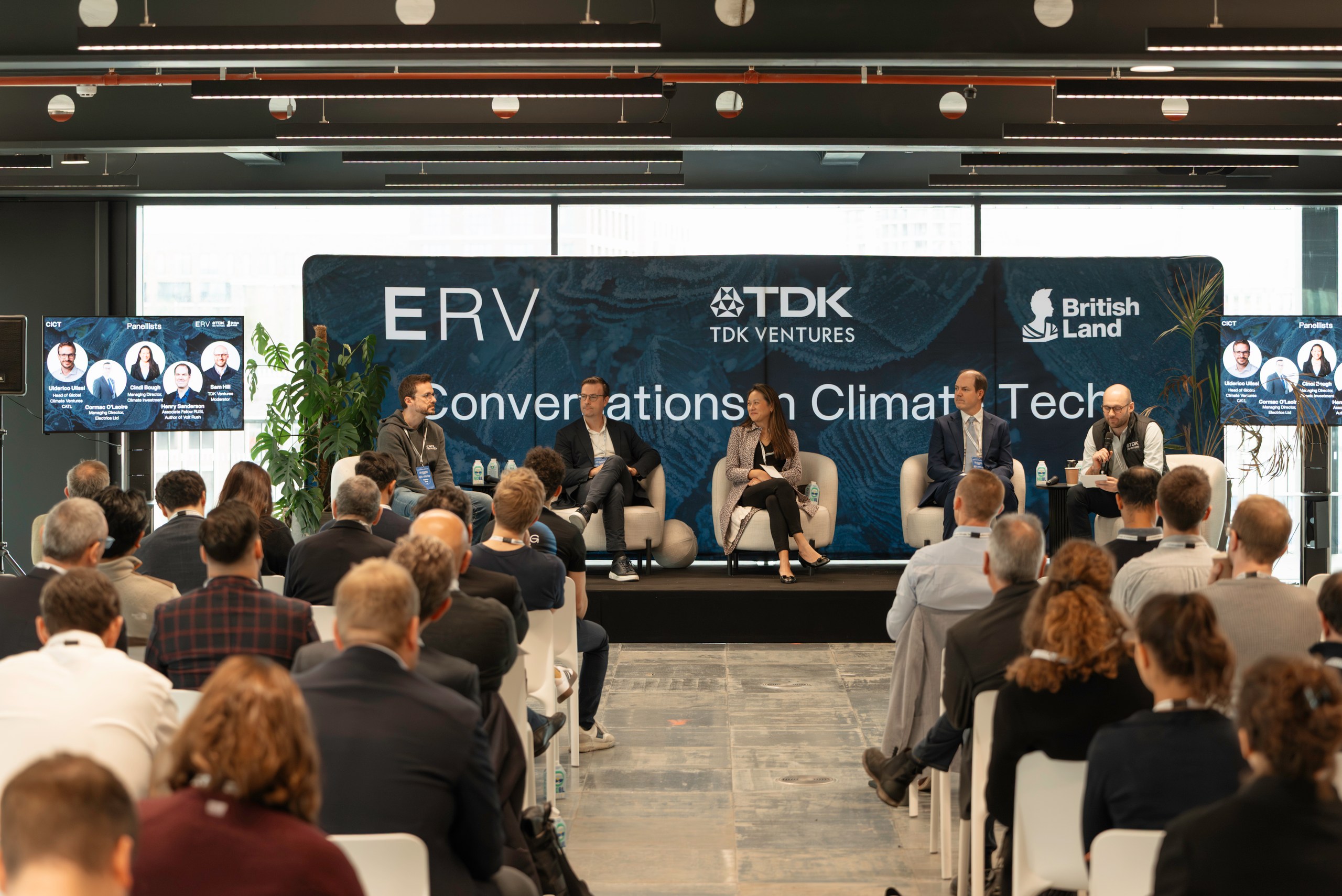 Conversations In Climate Tech: Has LFP already won the battery race?