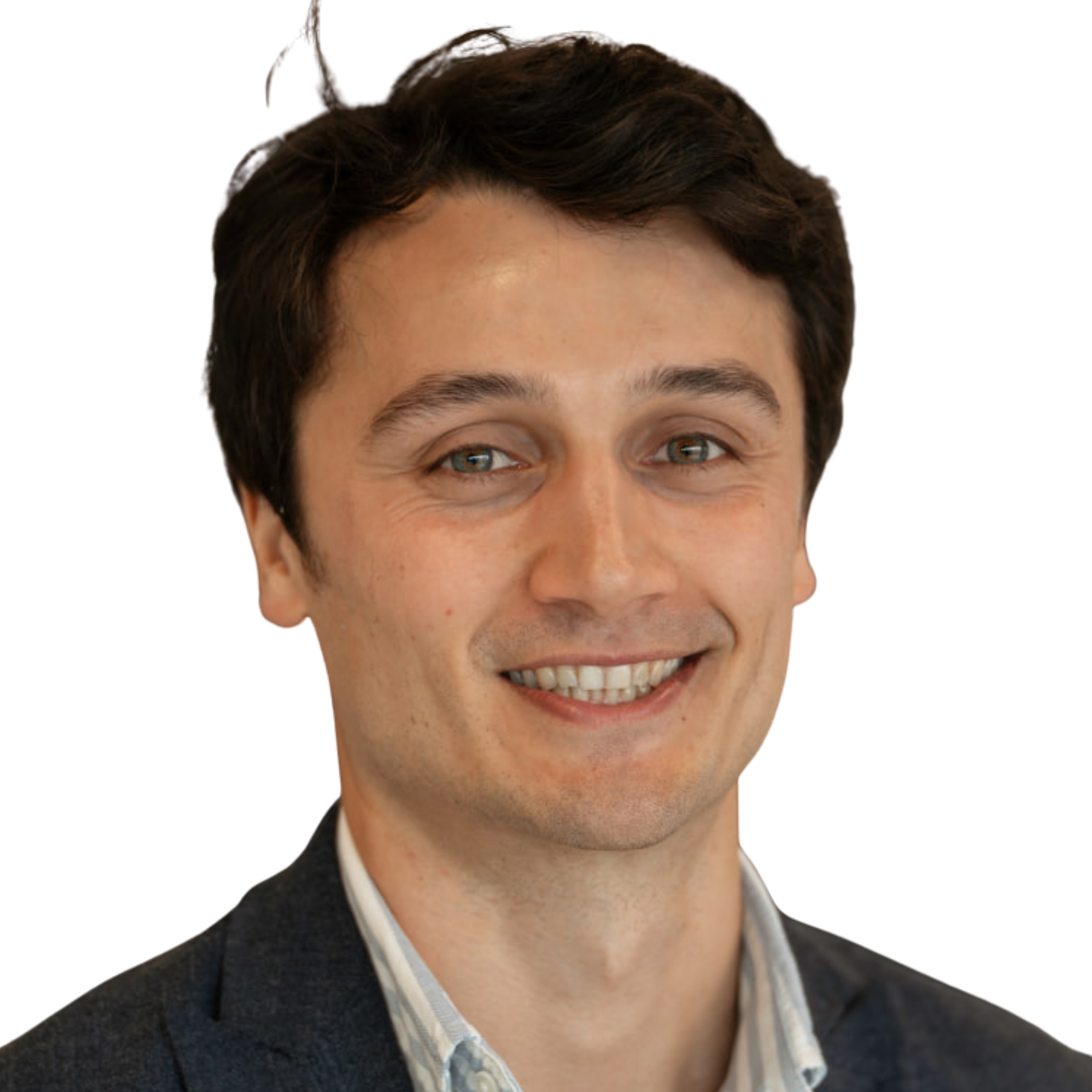 Marcus Clover Featured Image