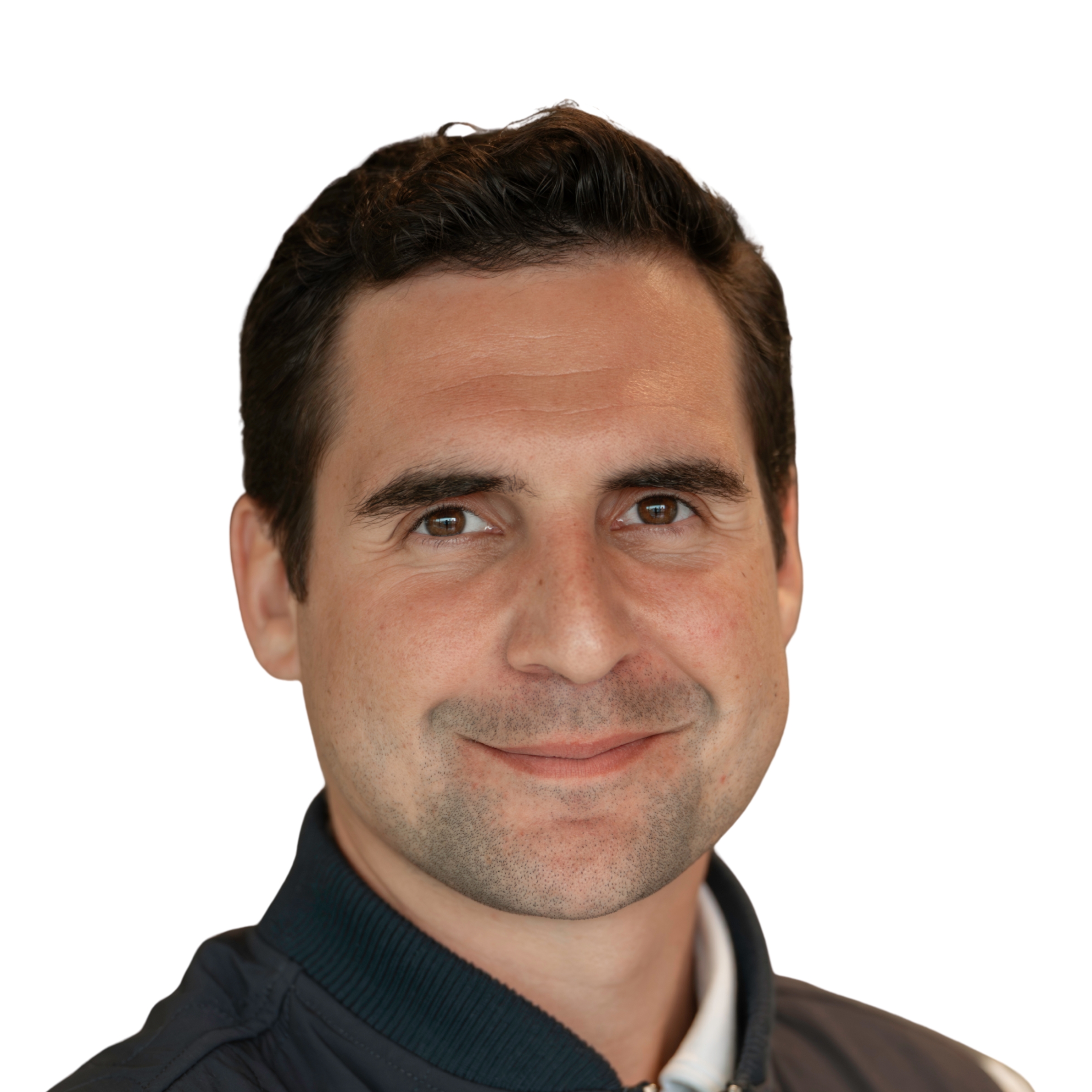 Philippos Pouroullis Featured Image